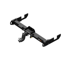 TAG Towbar 4x4 Recovery for Toyota Hilux (07/2015 - on)
