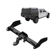 TAG Extreme Recovery Towbar for Jeep Gladiator Cab Chassis (JT) (01/2020 - On)