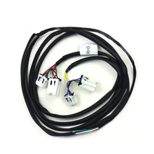 TAG Direct Fit Wiring Harness for Nissan X-TRAIL T30 (10/2001 - 09/2007)