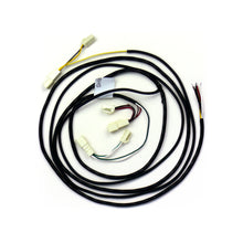 TAG Direct Fit Wiring Harness for Mazda 6 (08/2002 - 02/2008)