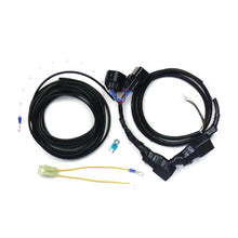 Mitsubishi Triton ML Ute With Step (07/2006 - 08/2009) - TAG Heavy Duty Towbar & Direct Fit Wiring
