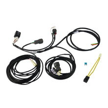 TAG Direct Fit Wiring Harness for Hyundai Ix35 (01/2010 - 10/2015)