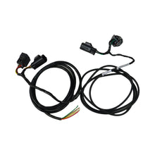 TAG Direct Fit Wiring Harness for Jeep Wrangler (04/2007 - 01/2012) - UNT328