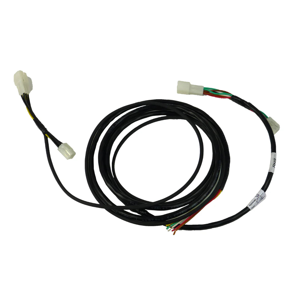 TAG Heavy Duty Towbar and Direct Fit Wiring Harness for Suzuki Grand Vitara (09/2005 - 08/2018) - T4U504-K201