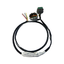 TAG Direct Fit Wiring Harness for Nissan Navara (01/2014 - on)