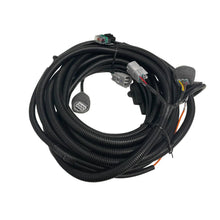 TAG Direct Fit Wiring Harness for Toyota Hiace (02/2019 - on), Hiace and Commuter (02/2019 - on)