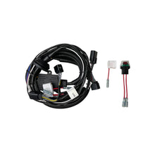 Hyundai Staria (01/2021 - on) - TAG Rear Step, Towbar & Wiring Kit