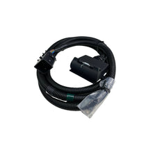 Kia Tasman (04/2025 - On) - TAG Extreme Recovery (XR) Towbar & Direct Fit Wiring Kit