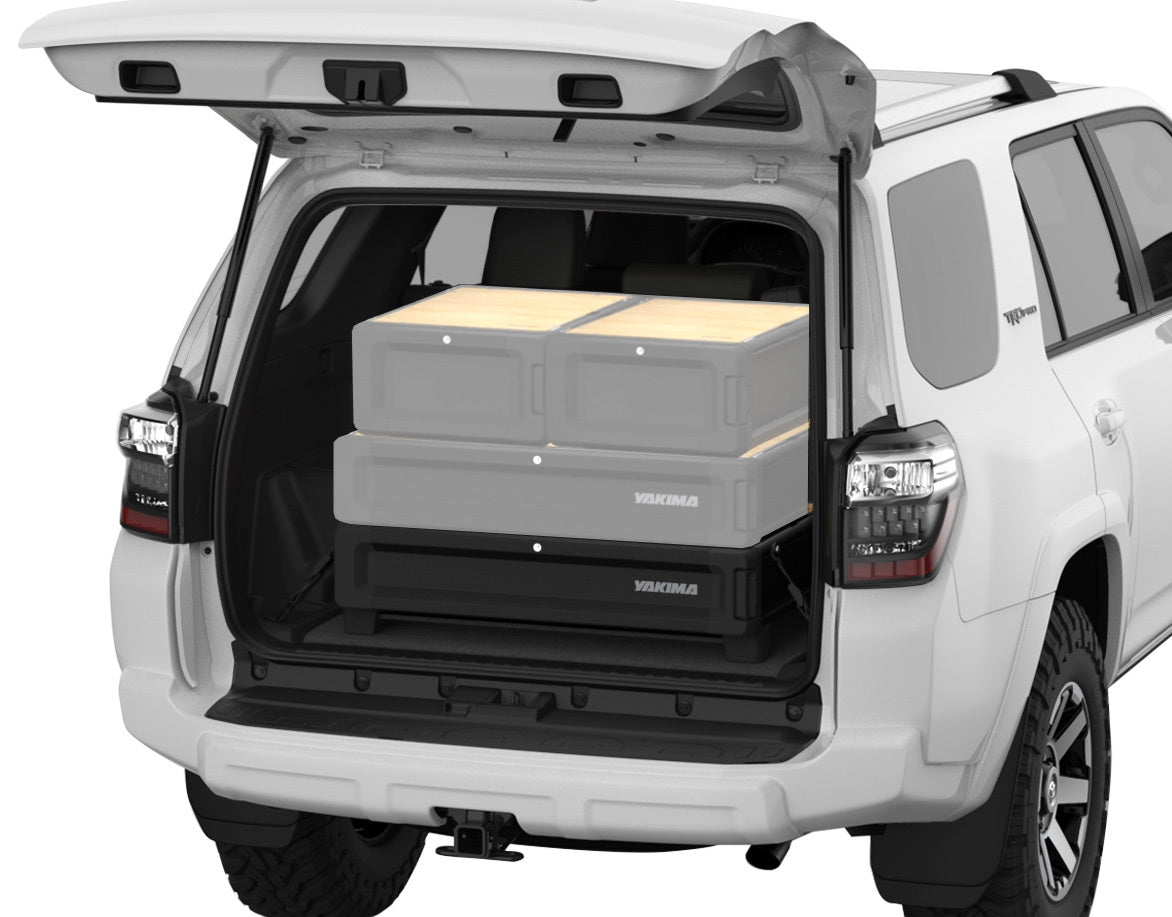 YAKIMA MOD HOMEBASE M - MD Drawer System Base Unit